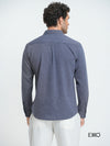 Matthew Shirt - Linen Blend