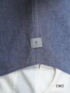 Matthew Shirt - Linen Blend