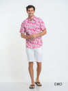 Paul 02 Shirt - Cotton Blend