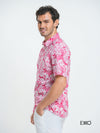 Paul 02 Shirt - Cotton Blend