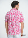 Paul 02 Shirt - Cotton Blend