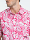Paul 02 Shirt - Cotton Blend