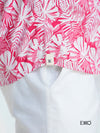 Paul 02 Shirt - Cotton Blend