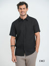 Usher Shirt - Linen Cotton