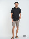 Usher Shirt - Linen Cotton