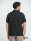 Usher Shirt - Linen Cotton