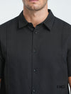 Usher Shirt - Linen Cotton
