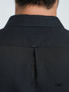 Usher Shirt - Linen Cotton