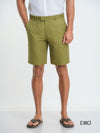 Sebastian Short - Linen Blend