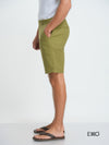 Sebastian Short - Linen Blend