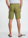 Sebastian Short - Linen Blend