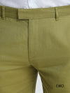 Sebastian Short - Linen Blend