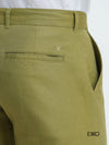 Sebastian Short - Linen Blend