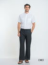 Alex Pant - Linen Blend