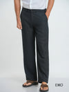 Alex Pant - Linen Blend