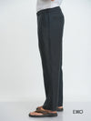 Alex Pant - Linen Blend