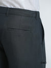 Alex Pant - Linen Blend