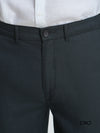 Alex Pant - Linen Blend