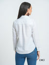 Tamsin Top - Linen Cotton