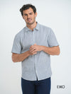 Paul Shirt - Linen Cotton