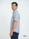 Paul Shirt - Linen Cotton