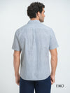 Paul Shirt - Linen Cotton