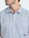 Paul Shirt - Linen Cotton