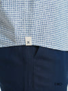 Paul Shirt - Linen Cotton