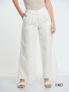 Ronnie Pant - Linen Blend