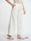 Ronnie Pant - Linen Blend