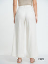 Ronnie Pant - Linen Blend