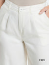 Ronnie Pant - Linen Blend