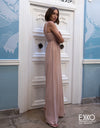Ela Jumpsuit - Linen Blend