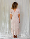 Elowen Dress - Linen Blend