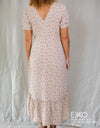 Elowen Dress - Linen Blend