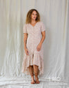 Elowen Dress - Linen Blend