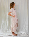 Elowen Dress - Linen Blend