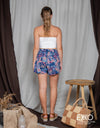 Emille Short - Cotton Blend