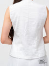 Emine-Melis Matching Set - Linen Blend