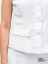 Emine-Melis Matching Set - Linen Blend
