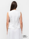 Emine-Melis Matching Set - Linen Blend