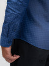 100% Cotton Long Sleeve Shirt - EMSACS0851CLS1109