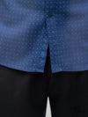 100% Cotton Long Sleeve Shirt - EMSACS0851CLS1109