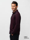 100% Cotton Long Sleeve Shirt - EMSACS0854CLS