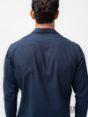 100% Cotton Long Sleeve Shirt - EMSACS0854CLS