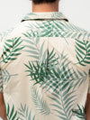 Cotton Short Sleeve Shirt - EMSACS0863CSS