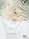 Cotton Short Sleeve Shirt - EMSACS0863CSS