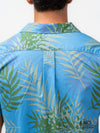 Cotton Short Sleeve Shirt - EMSACS0863CSS