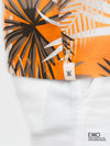 Cotton Short Sleeve Shirt - EMSACS0863CSS