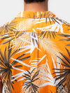 Cotton Short Sleeve Shirt - EMSACS0863CSS